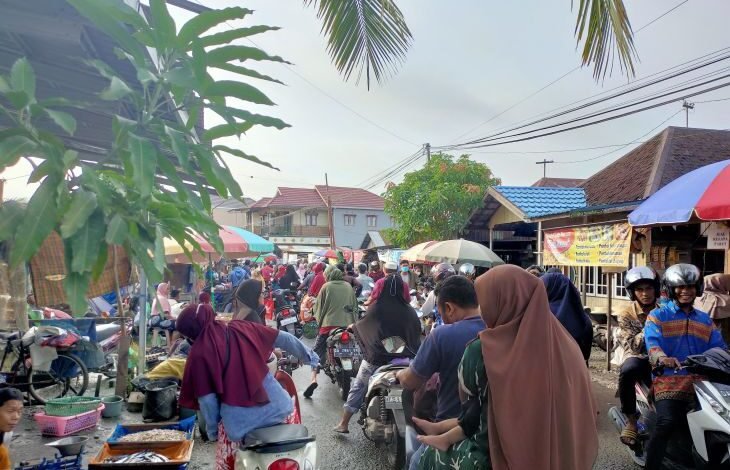 Dinakertrans Kalsel Sosialisasikan Kartu Prakerja Guna Kurangi Pengangguran