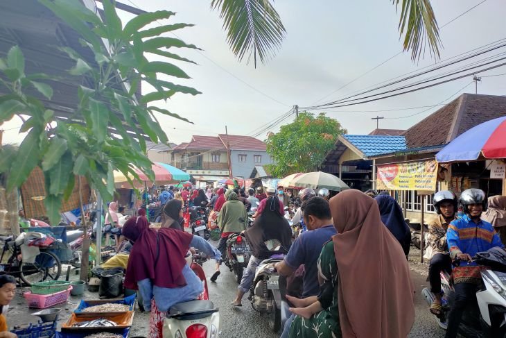 Dinakertrans Kalsel Sosialisasikan Kartu Prakerja Guna Kurangi Pengangguran