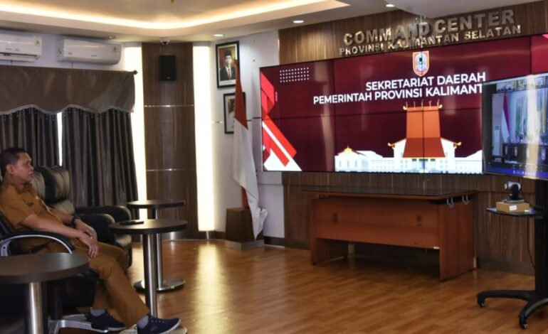 Selalu Ingatkan Operasi Pasar Harus Tepat Sasaran