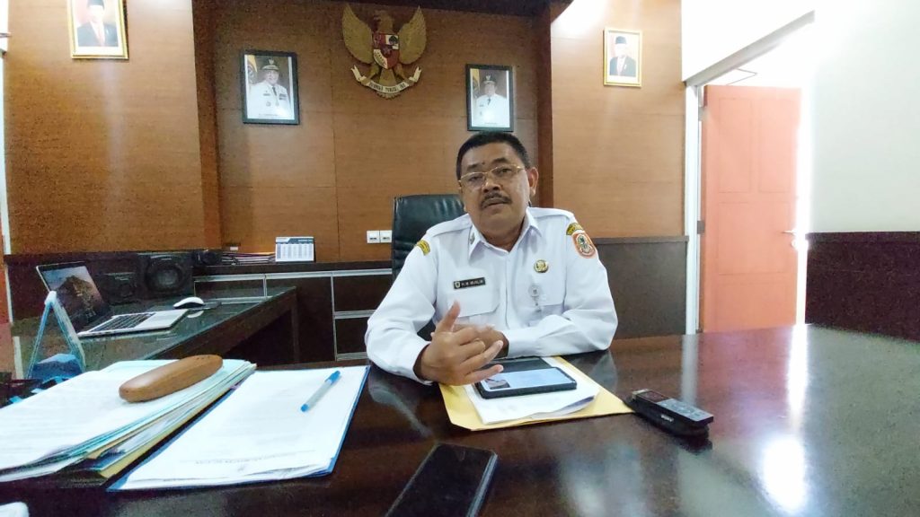 Jaringan Fiber Optic Menunjang ‘Smart Government’ Pemprov Kalsel