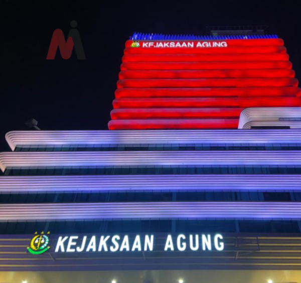 Kejagung Tangkap Buronan Korupsi SNP Finance