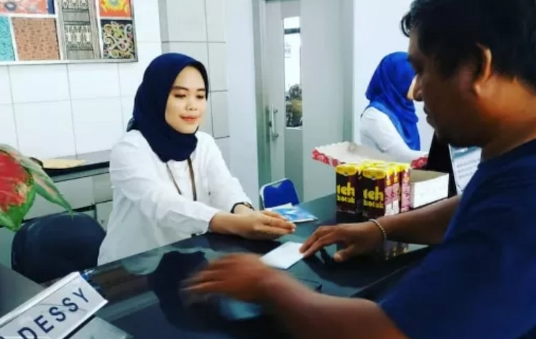 Penyaluran KUR Tertinggi di Kalsel Capai Rp3 Triliun