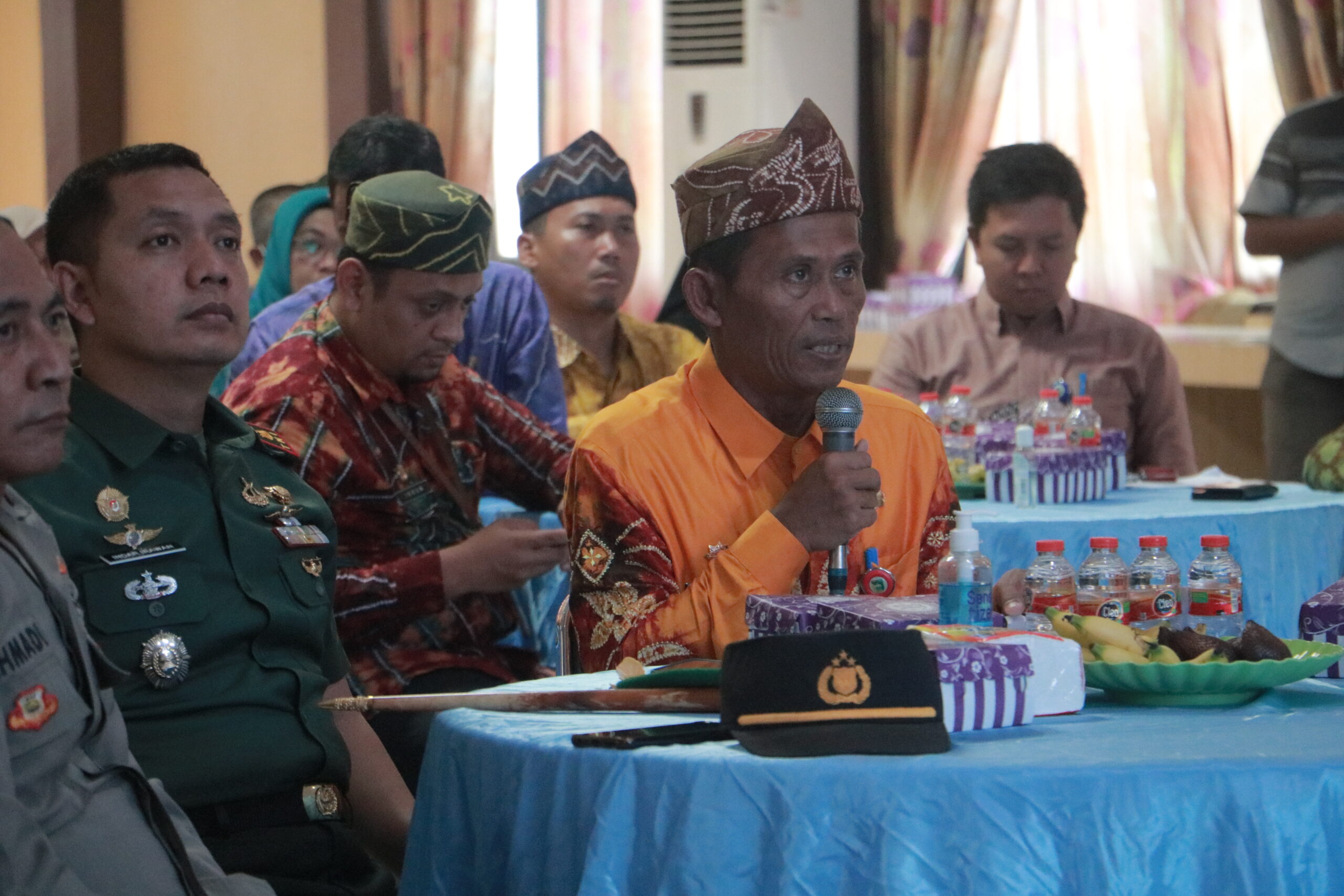 Angka Stunting Balita di Tala Turun 5,35%