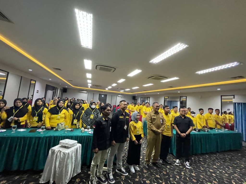 Kalsel Persiapkan SDM Untuk Menuju Gerbang IKN