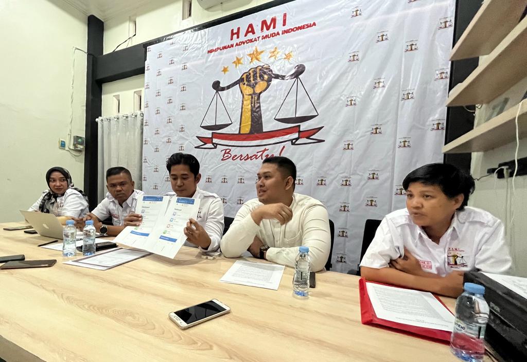 Lyodra Indonesian Idol Batal Manggung di Banjarbaru, Penyelenggara Dilaporkan ke Polda Kalsel