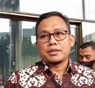 Rumah Rafael Alun Trisambodo Digeledah KPK