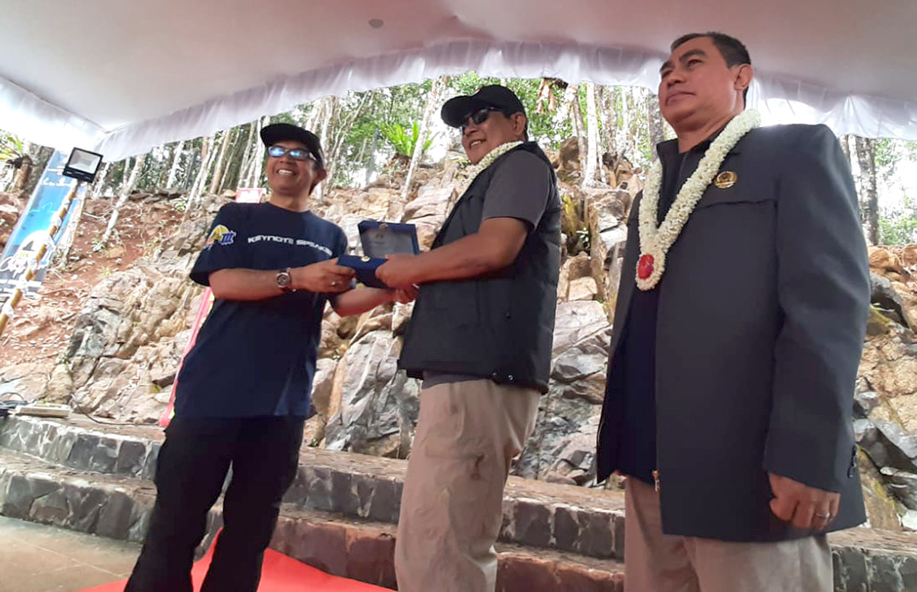 Journalist Camp III Diharapkan Bisa Lahirkan Wartawan Handal