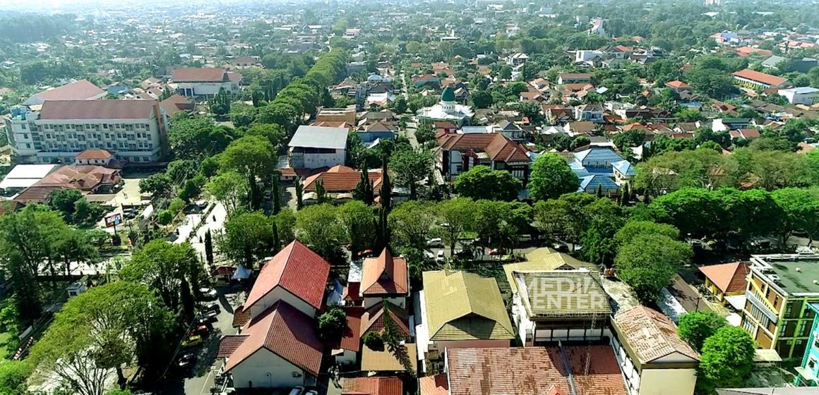 Banjarbaru Raih Predikat 15 Kota Terbaik se-Indonesia, Dalam Program I-SIM for Cities