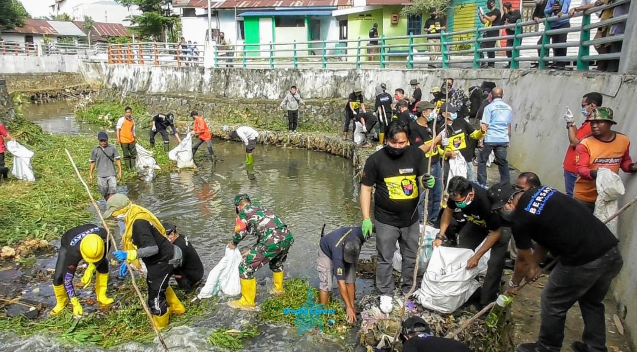 DLH Kalsel Akan Adakan Aksi Bersih Sampah Pada Peringatan HPSN