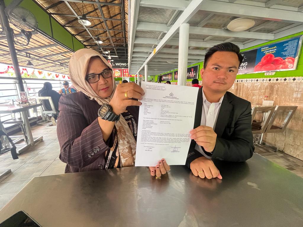 Tidak Ada Kesepakatan Damai, Pengambilan Video Penggerebekan Dugaan Perzinahan Dilaporkan