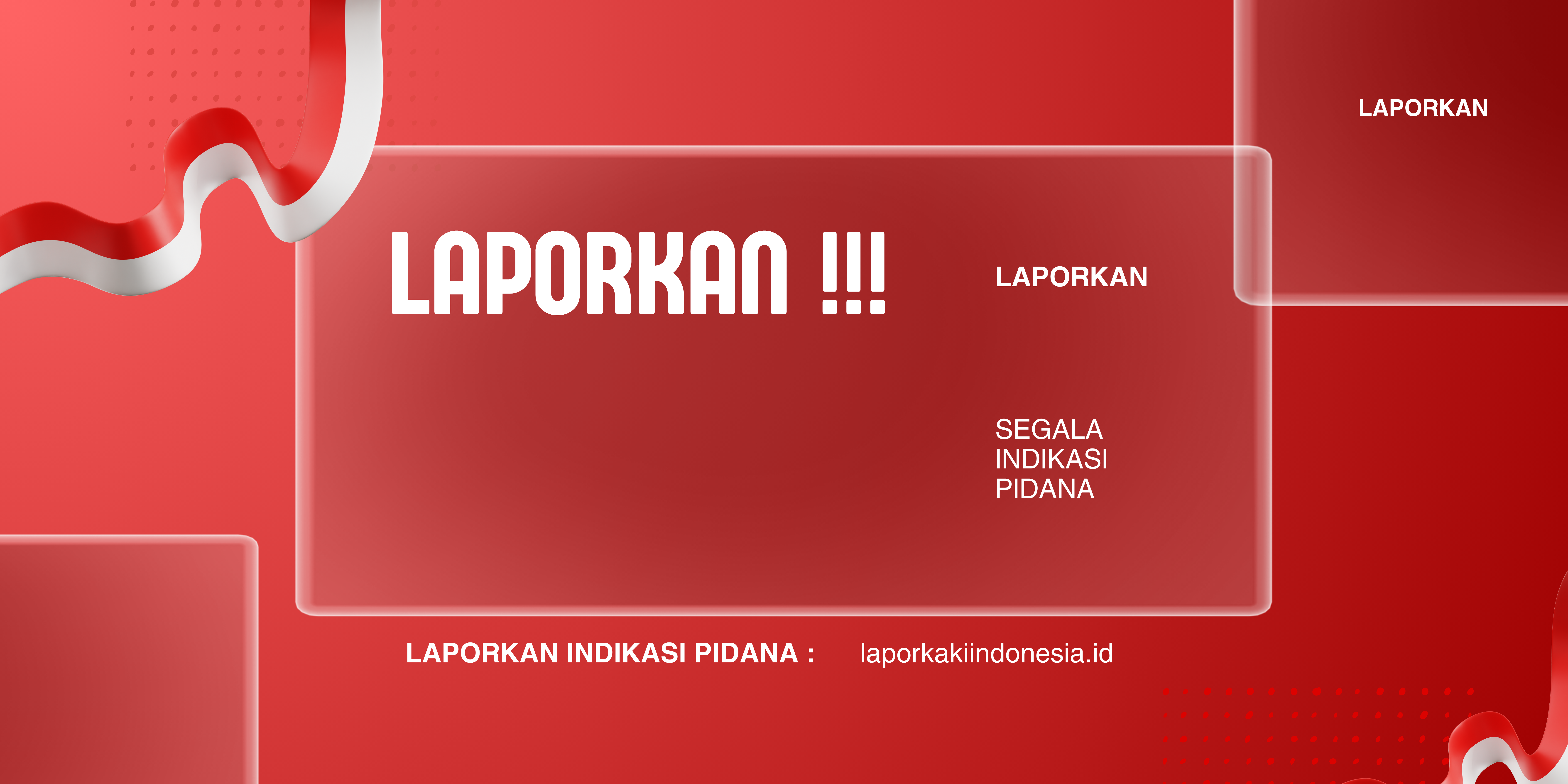 Laporkan! KAKI Kalsel Bikin Kanal Aduan Masyarakat