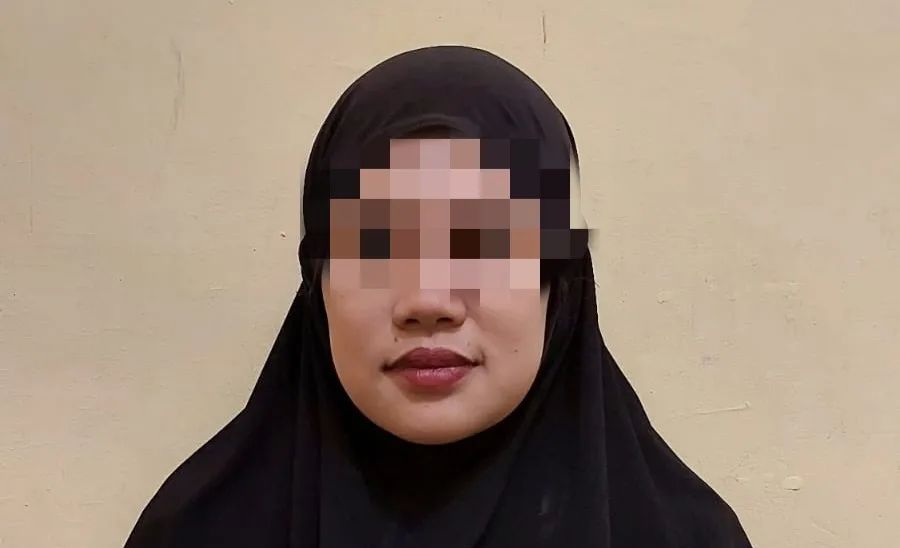 Jual Sembako Fiktif, Warga Tabalong Diamankan Polisi
