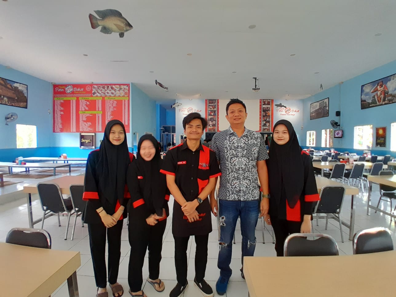 Dampak Pelemahan Rupiah Terhadap Pelaku Usaha Kuliner di Indonesia