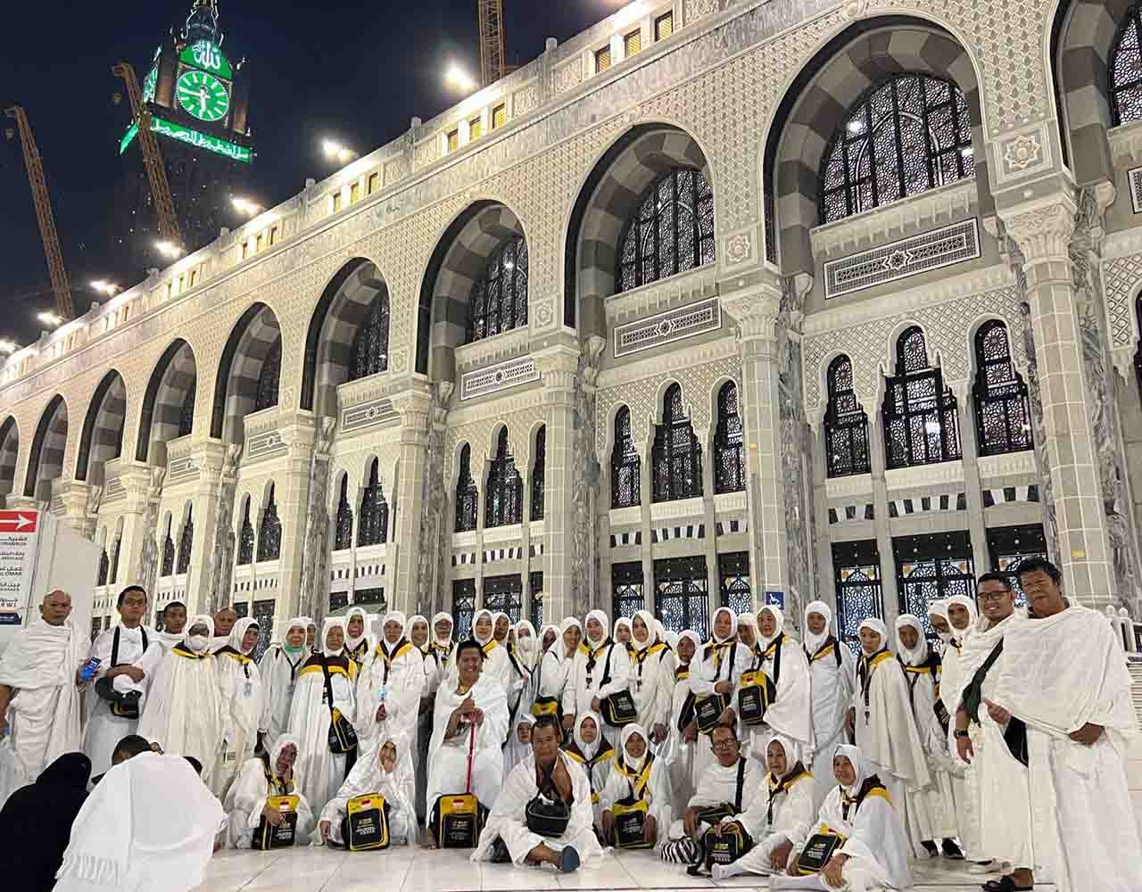 Masyarakat Diminta Selektif Pilih Biro Perjalanan Umrah