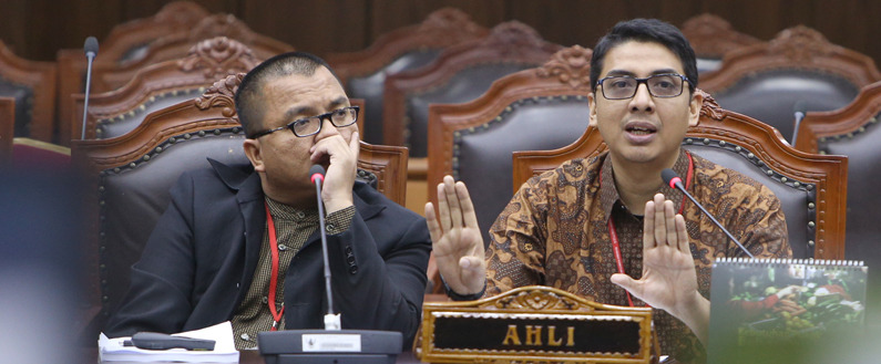 MK Akan Sidangkan Perkara Lanjutan Putusan MKMK