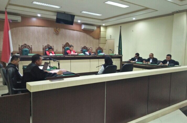 Tuntutan JPU Dinilai Terlalu Berat, Kuasa Hukum Bakal Ajukan Pembelaan Minta Bebas