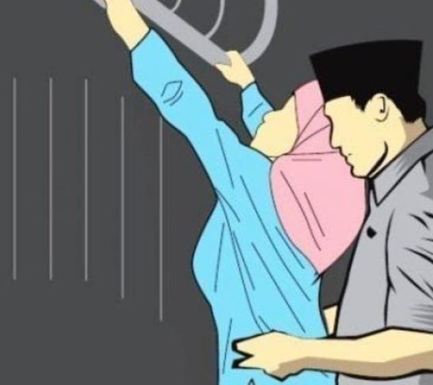 Kabar Dugaan Pencabulan atas Santri Ponpes di Tala Mulai Terungkap, Kepala Sekolah Diamankan