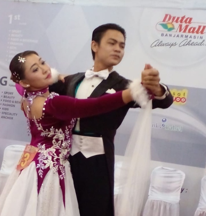 Kejurprov IODI Kalsel 2023, Banjarmaisn Juara Umum