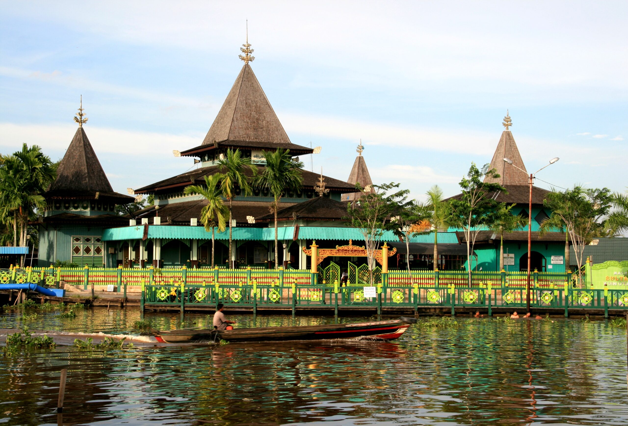 Pentingnya Pariwisata untuk Tingkatkan Pendapatan Daerah