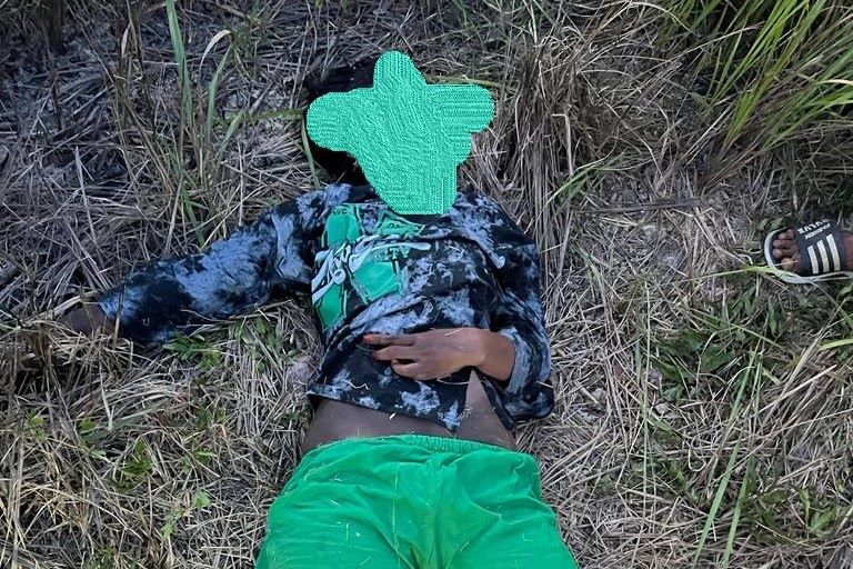 Ibu Rumah Tangga Ditemukan Meninggal di Hutan Lebong