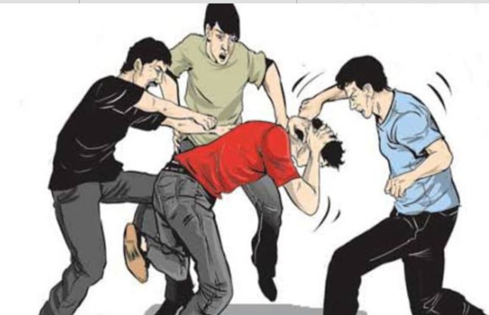 Diduga Dipicu Uang Rp 2000, Seorang Pengamen Tewas Dikeroyok Jukir