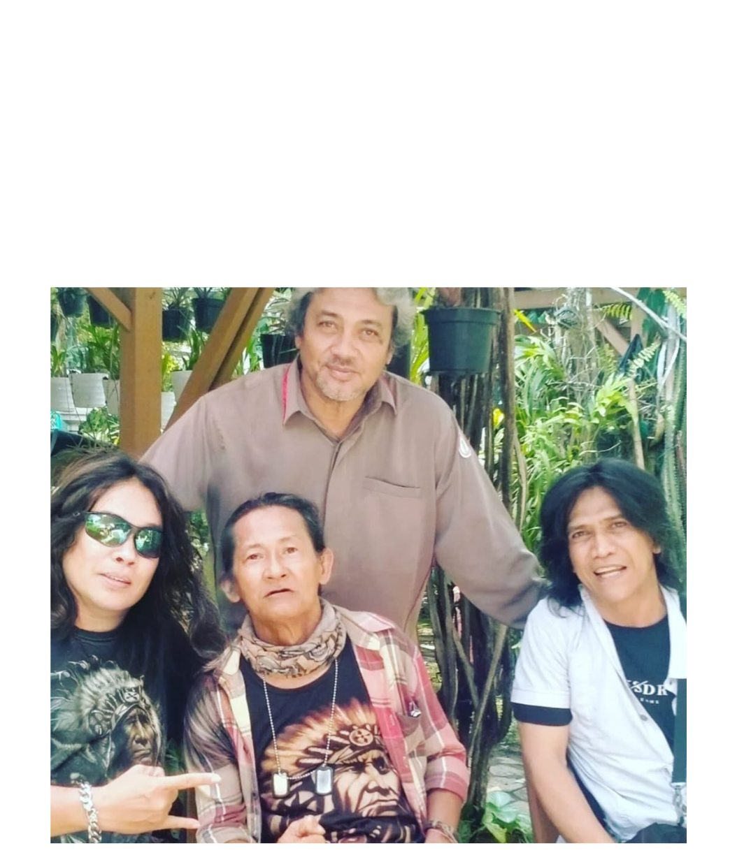 H Iyas , Pembalap  Moto Cross Legendaris Banjarmasin Era 80 an Wafat