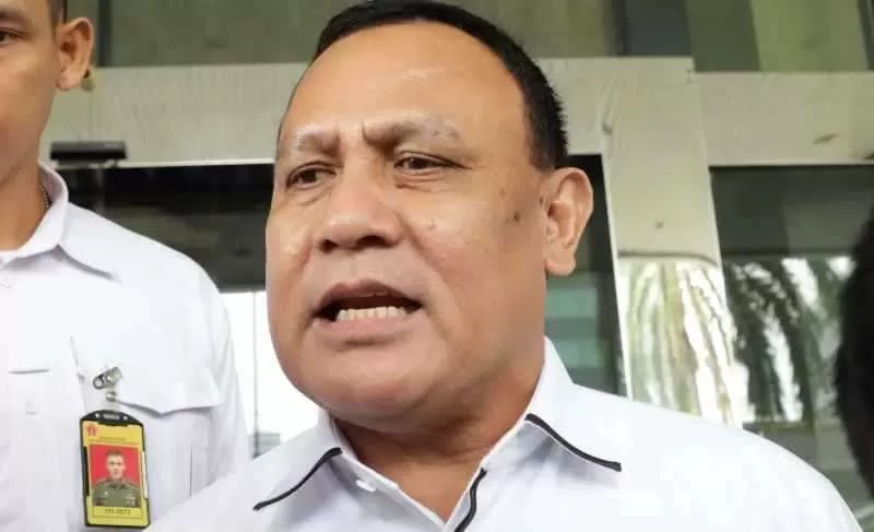 Setelah Diperiksa Polisi, Firli Bahuri Belum Ditahan