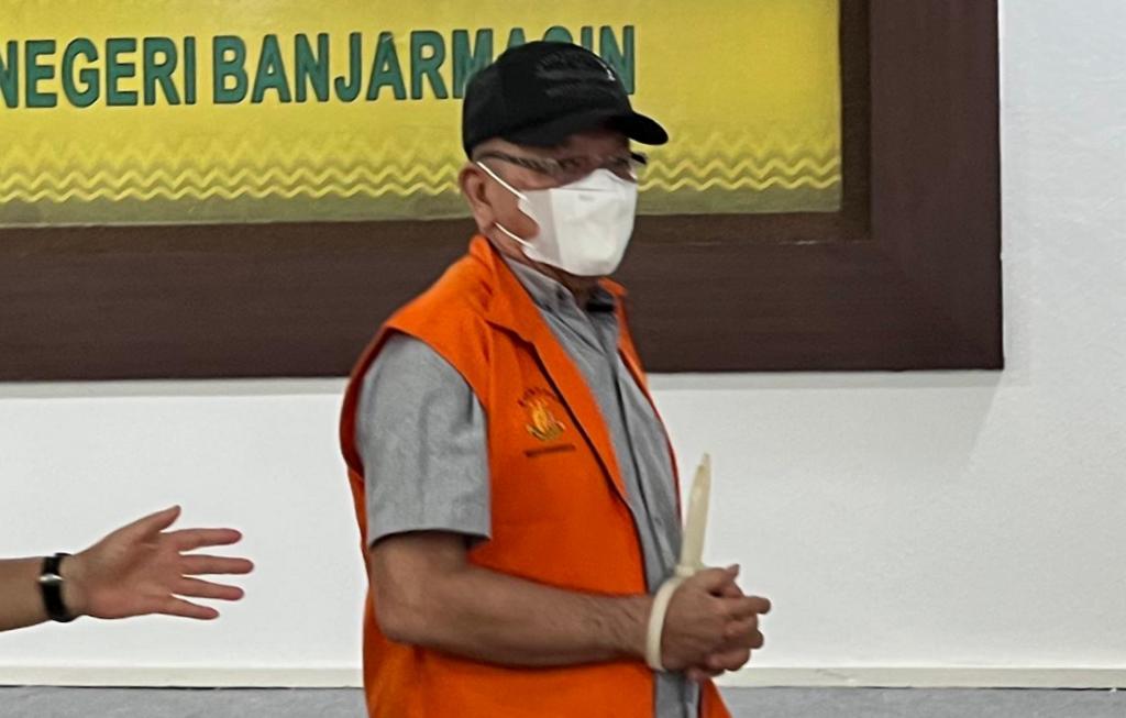 Besok Lian Silas, Papah Gembong Narkoba Fredy Pratama Menjalani Sidang Perdana