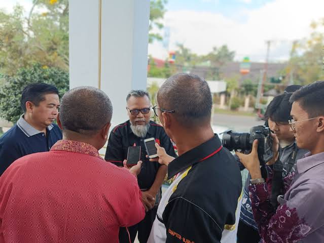 Teknologi Modern Pacu Semua Orang Terus Belajar dan Kembangkan Diri Wujudkan Efektivitas dan Efesiensi