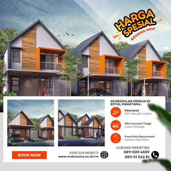 Konsep Niaga Syariah Sukses Kembangkan Perumahan Berkolaborasi Bank Syariah