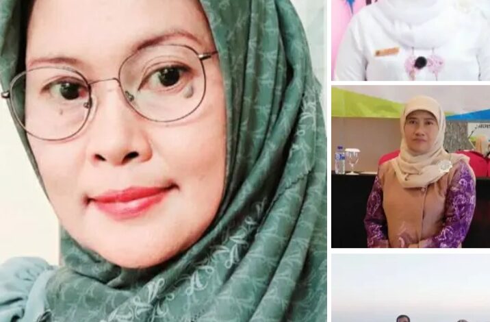 Hari Ibu Hari Yang Penuh Kebahagiaan dan Keberkahan Serta Penuh Makna Dalam Belaian Kasih Sayangnya