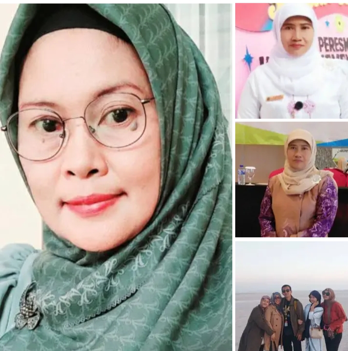 Hari Ibu Hari Yang Penuh Kebahagiaan dan Keberkahan Serta Penuh Makna Dalam Belaian Kasih Sayangnya