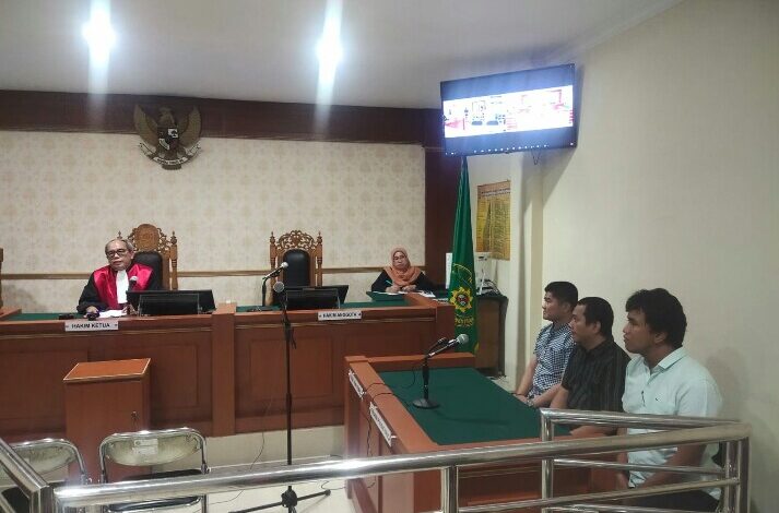 Supriadi Ajukan Praperadilan Polresta Banjarmasin Terkait di SP3 Tersangka Dugaan Penipuan dan Pemalsuan