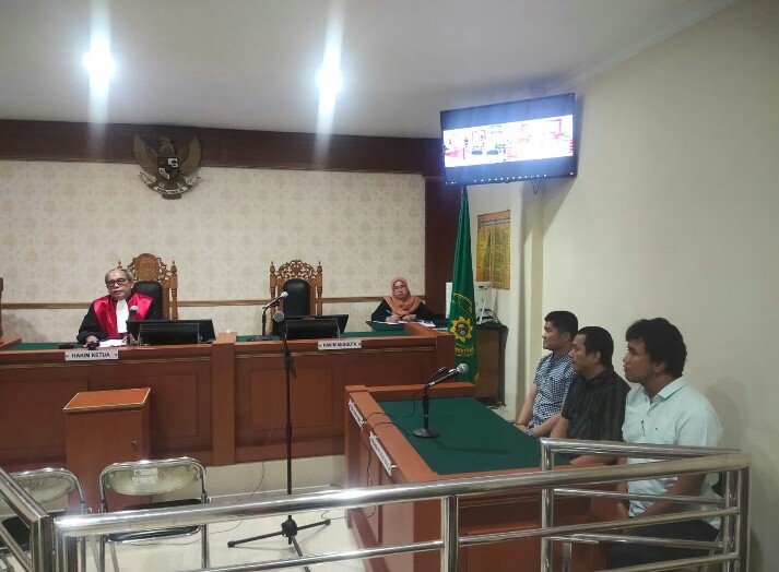 Supriadi Ajukan Praperadilan Polresta Banjarmasin Terkait di SP3 Tersangka Dugaan Penipuan dan Pemalsuan