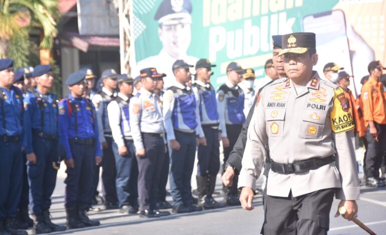 Irjen Andi Rian Djajadi (foto Istimewa)