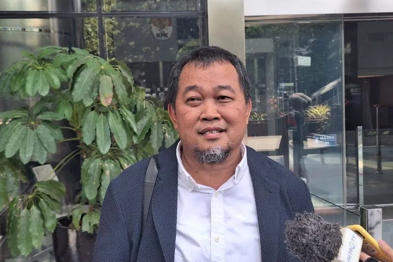 MAKI Gugat Praperadilan KPK Agar Sidangkan Harun Masiku Secara In Absentia