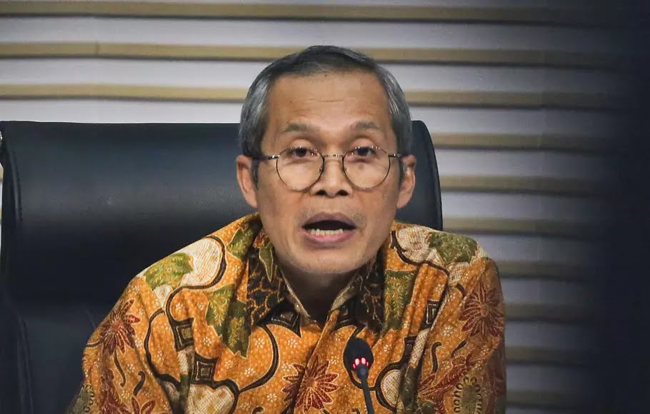 Soal OTT Sidoarjo, Alex KPK: Panggil dan Periksa Bupati