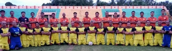 Allstar Kalsel Telah Lakukan Tour 2024, Gelorakan Semangat