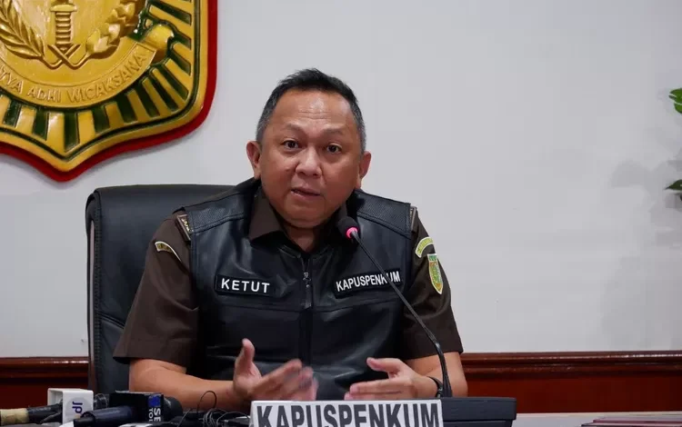 Putusan MK Soal Tipikor Jadi Kewenangan Kejaksaan Diapresiasi Kejagung