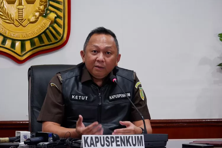 Putusan MK Soal Tipikor Jadi Kewenangan Kejaksaan Diapresiasi Kejagung