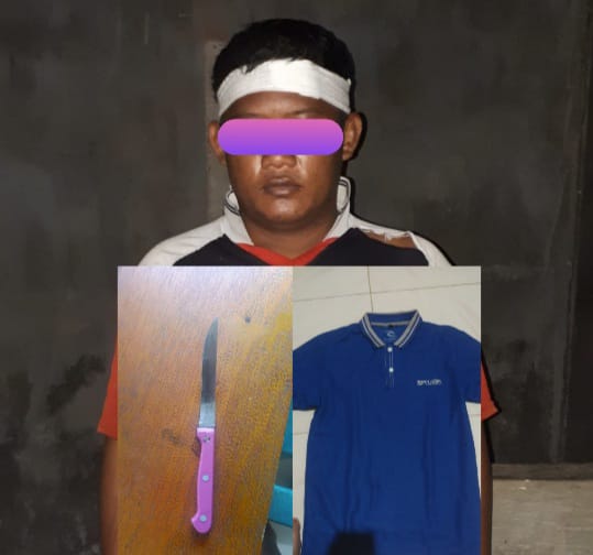 Kecewa Vonis Hakim, Pria Ini Coba Membunuh 2 Orang