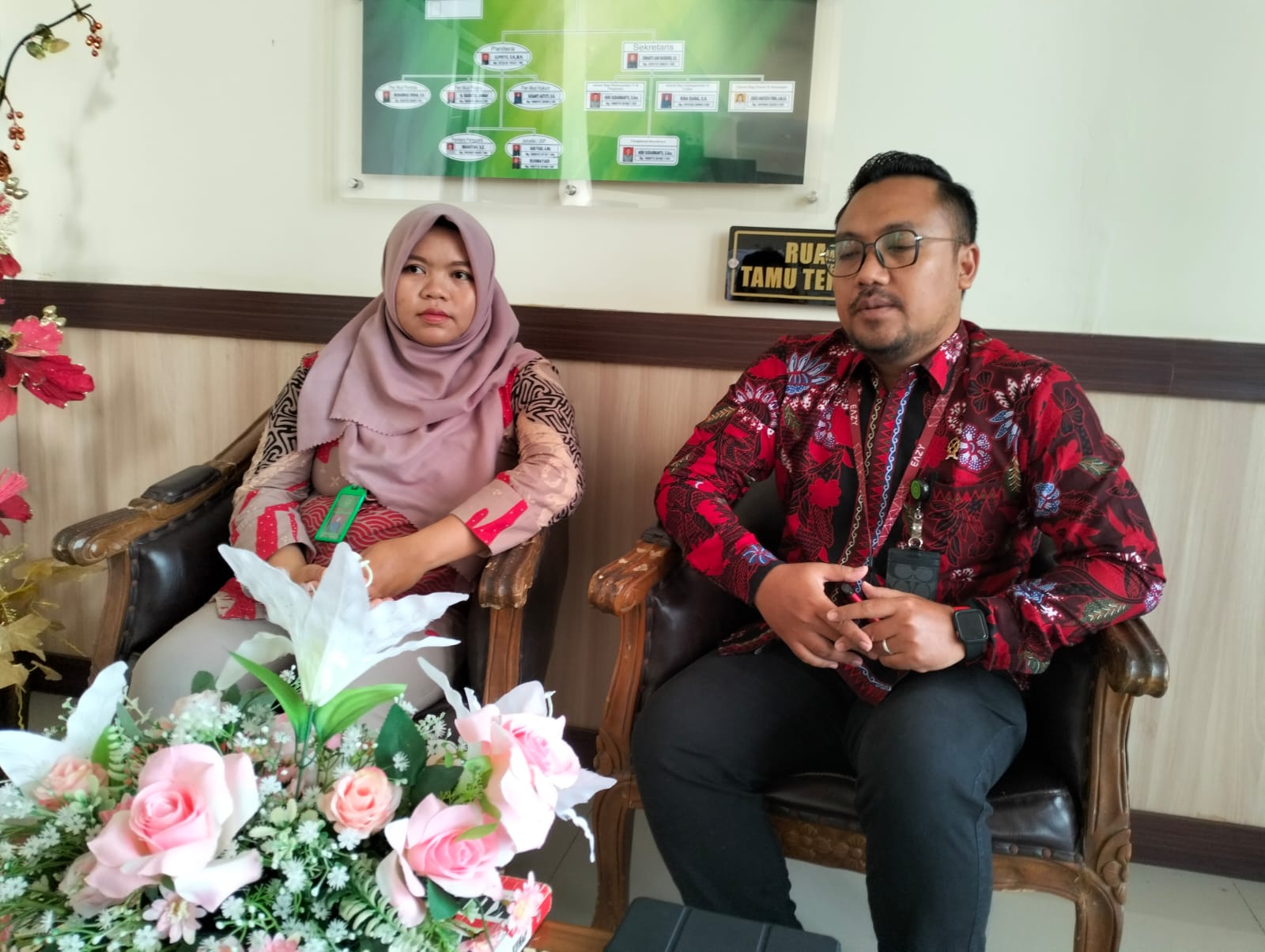 Jaksa Kasasi Terhadap Vonis Bebas Terdakwa Narkoba Oleh PN Marabahan