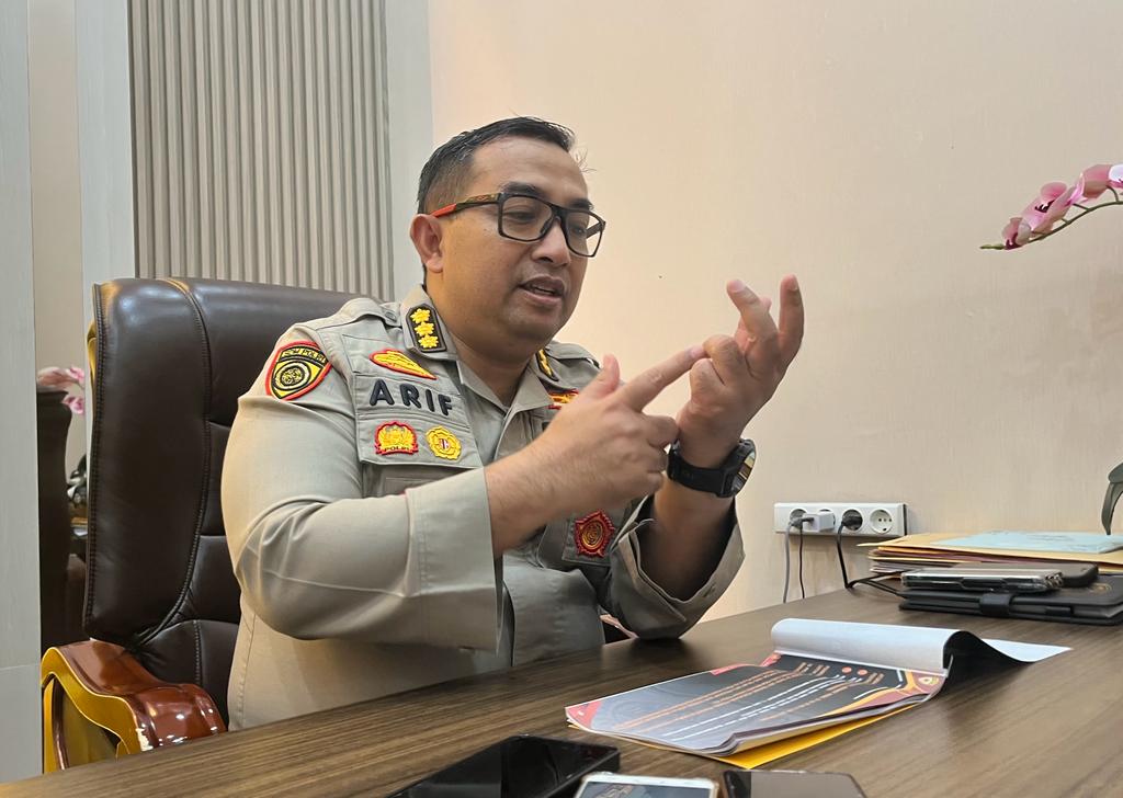 Siap-siap, Polda Kalsel Akan Buka Rekrutmen Bagi Kaum Difabel Untuk Mengabdi di Polri