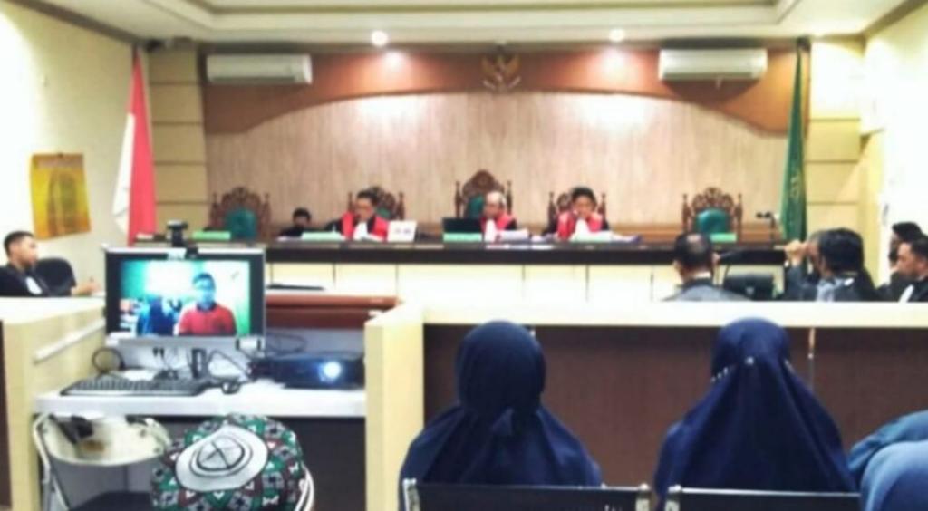 Vonis Bebas Pengadilan Tipikor Banjarmasin Dianulir MA, 2 Terdakwa Kasus Korupsi Lahan Gedung Samsat Amuntai Terancam Masuk Penjara