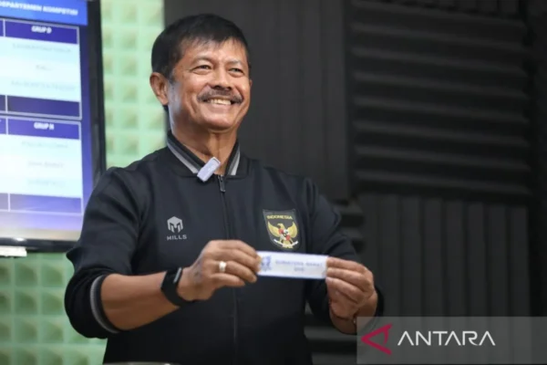 Kalsel dan Kalteng Ikuti Putaran Piala Soeratin Mulai 20 Januari