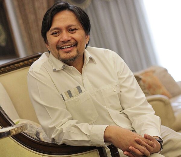 Diskusi dengan Suporter Dijeda Kompetisi Liga 1 Indonesia 2023/2024