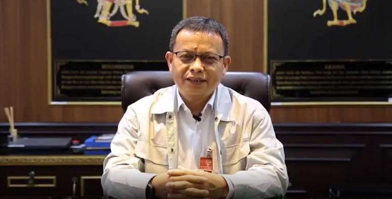 MK: Penanganan Tindak Pidana Korupsi Tidak Boleh Lembaga Tunggal