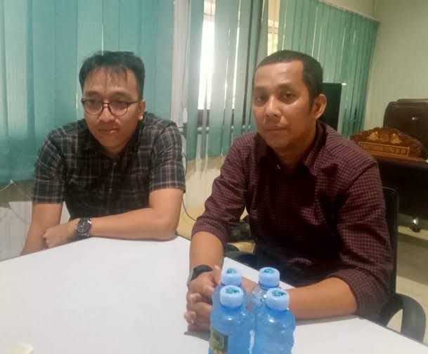 Kejaksaan Negeri Banjarmasin Tuntaskan 1.021 Kasus Tahun 2023, Habibi : Kita Terus Laksanakan Sosialisasi Agar 2024 Lebih Baik