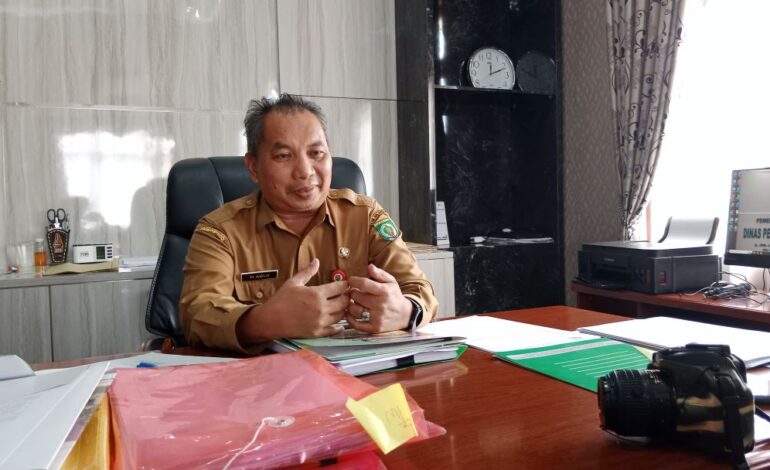 Pemkab Balangan Siapkan 1.000 Sarjana Melalui Beasiswa Kuliah