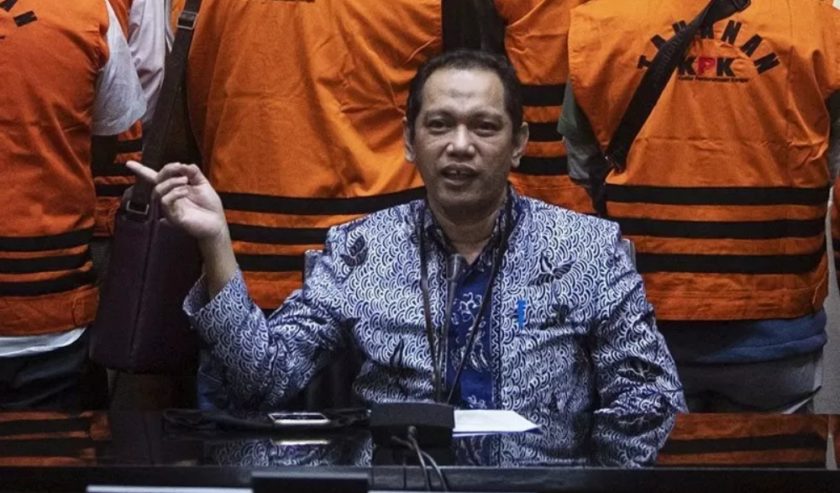 Lagi, KPK Operasi Tangkap Tangan Penyelenggara Negara di Riau